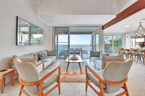 Gone Coastal Main House